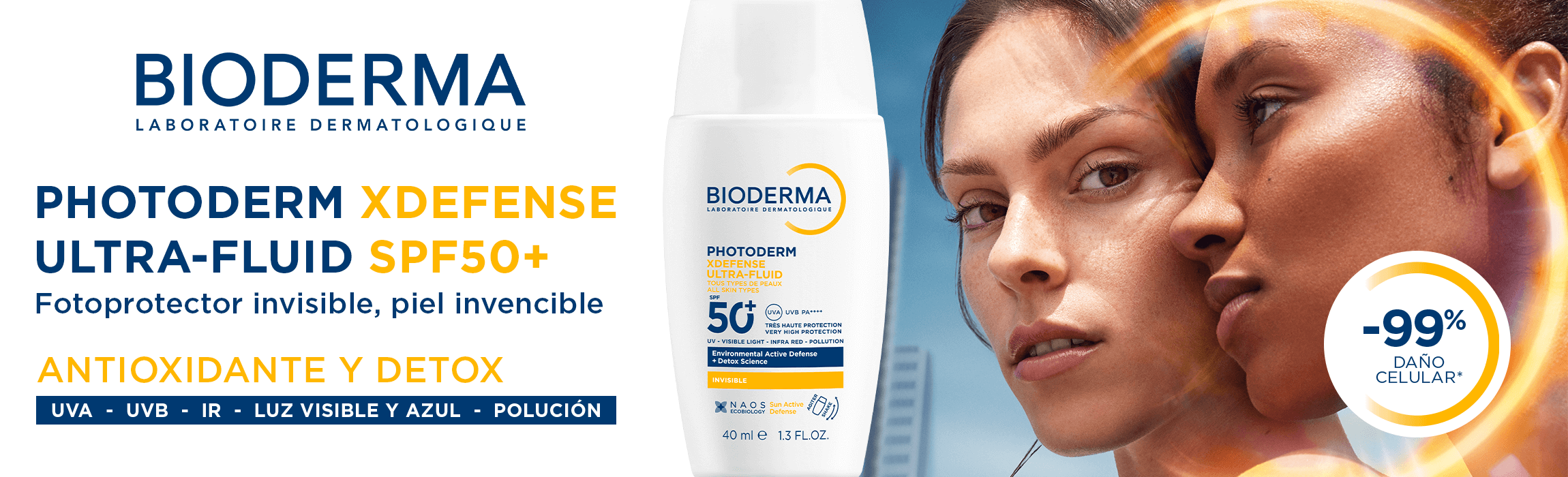 BIODERMA XDEFENSE
