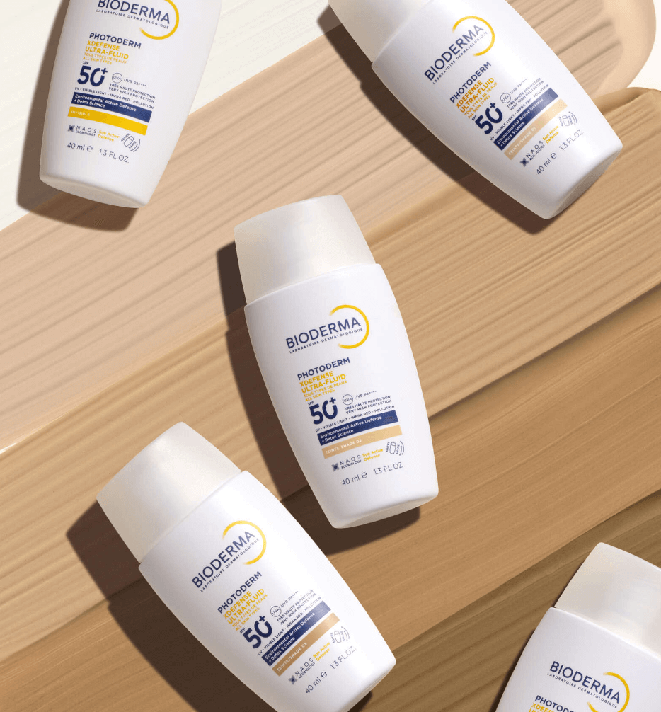 BIODERMA XDEFENSE